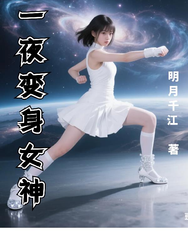 一夜变身女神